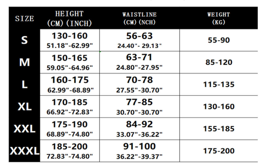 Redresse-dos unisexe